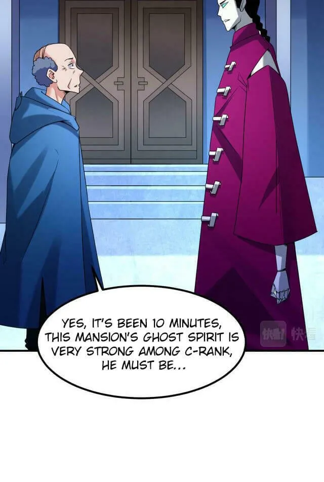 Age of Terror Chapter 5 page 12 - 