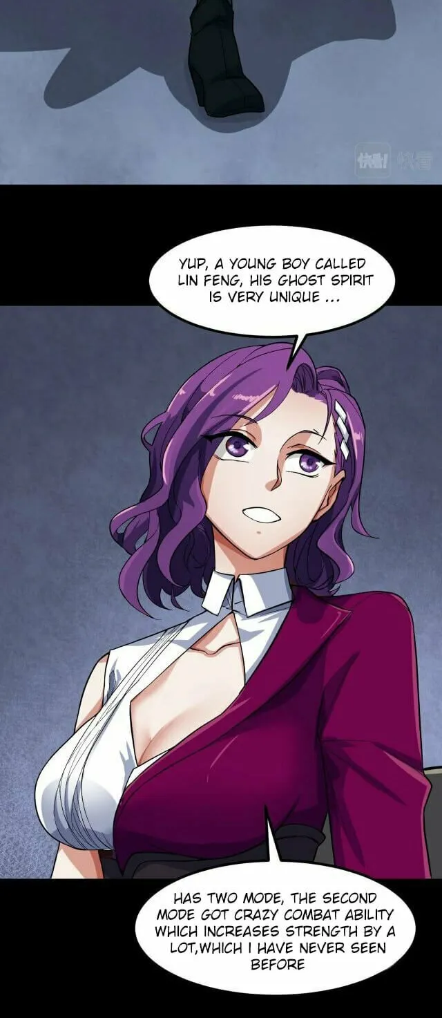 Age of Terror Chapter 5 page 30 - 