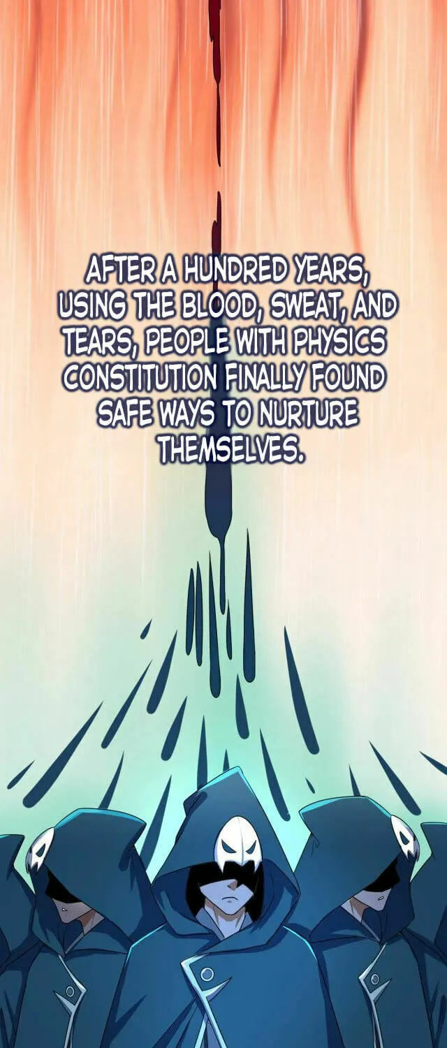 Age of Terror Chapter 5 page 35 - 