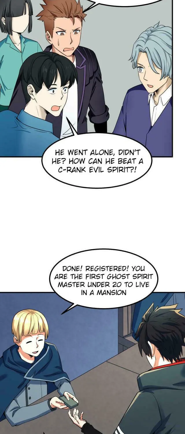 Age of Terror Chapter 5 page 43 - 