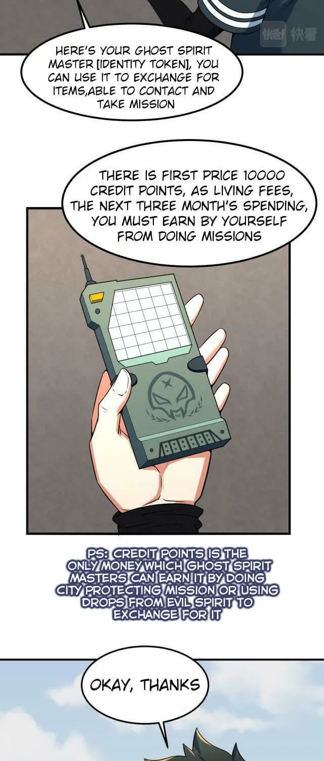 Age of Terror Chapter 5 page 44 - 