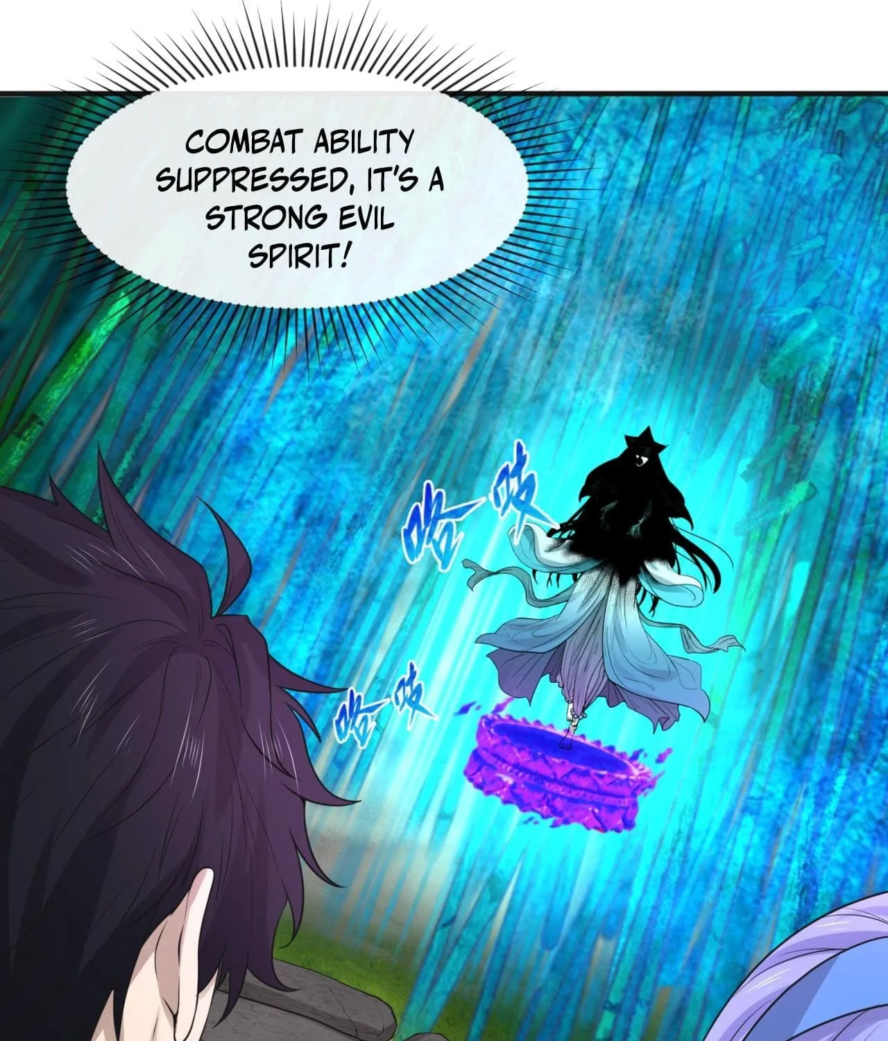 Age of Terror Chapter 50 page 13 - 