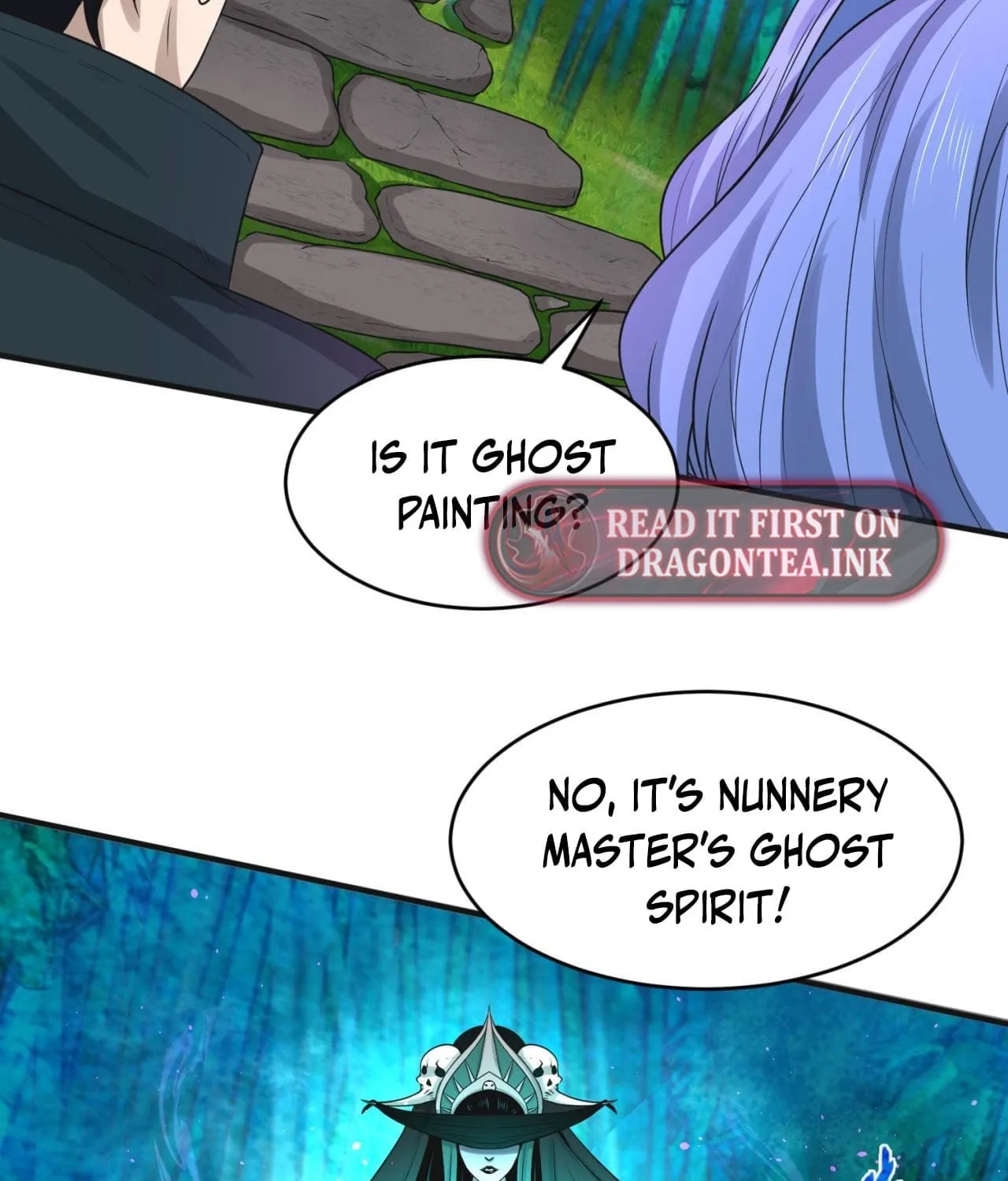 Age of Terror Chapter 50 page 14 - 