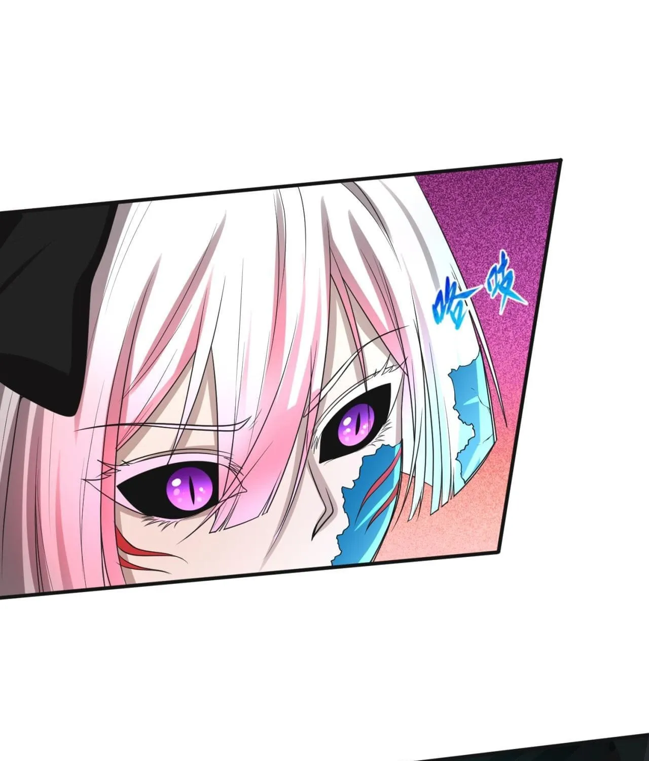Age of Terror Chapter 50 page 27 - 