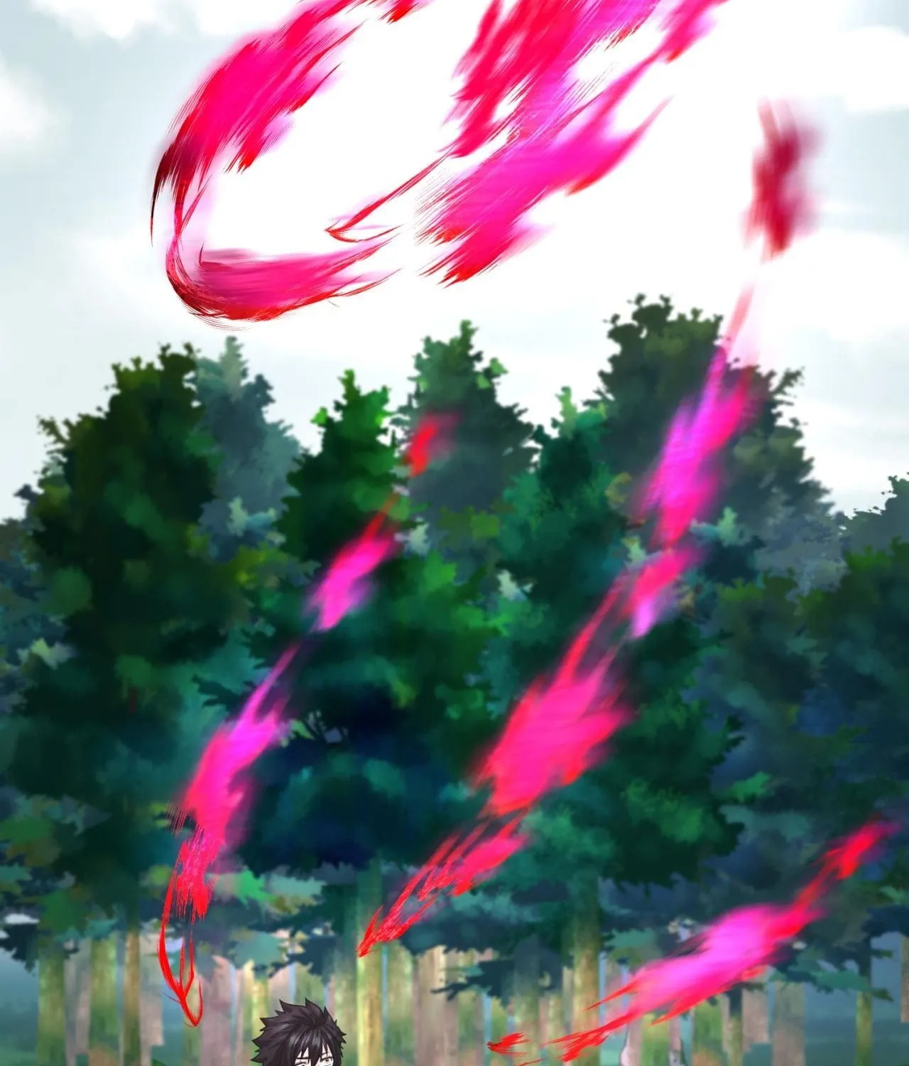 Age of Terror Chapter 50 page 40 - 