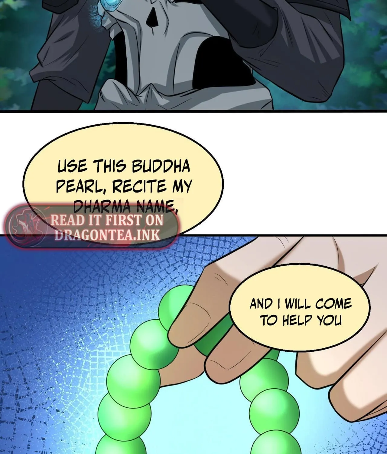 Age of Terror Chapter 50 page 46 - 