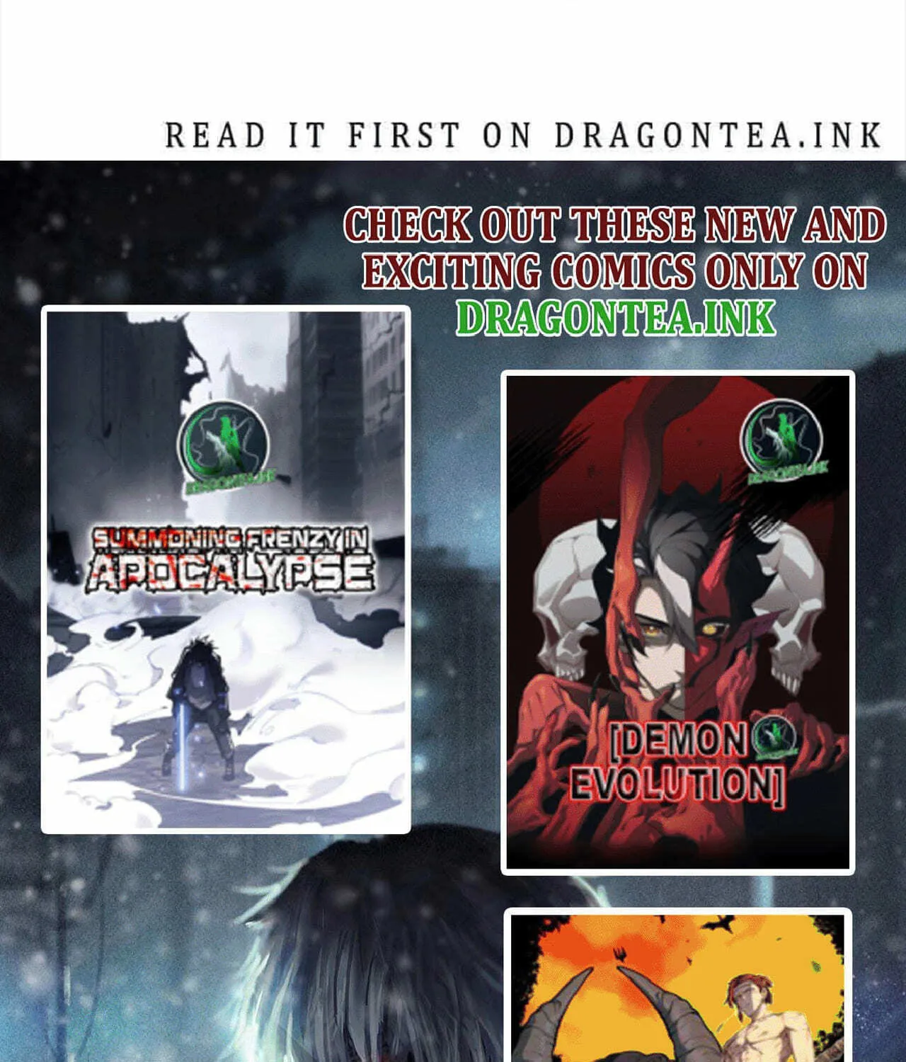 Age of Terror Chapter 50 page 53 - 