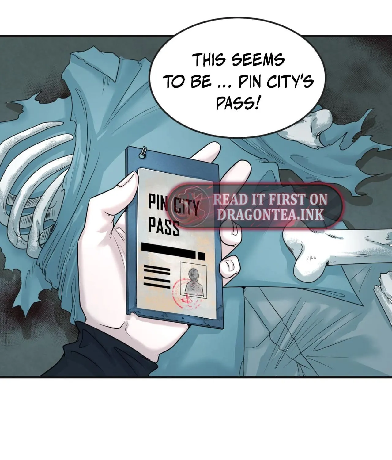 Age of Terror Chapter 50 page 7 - 