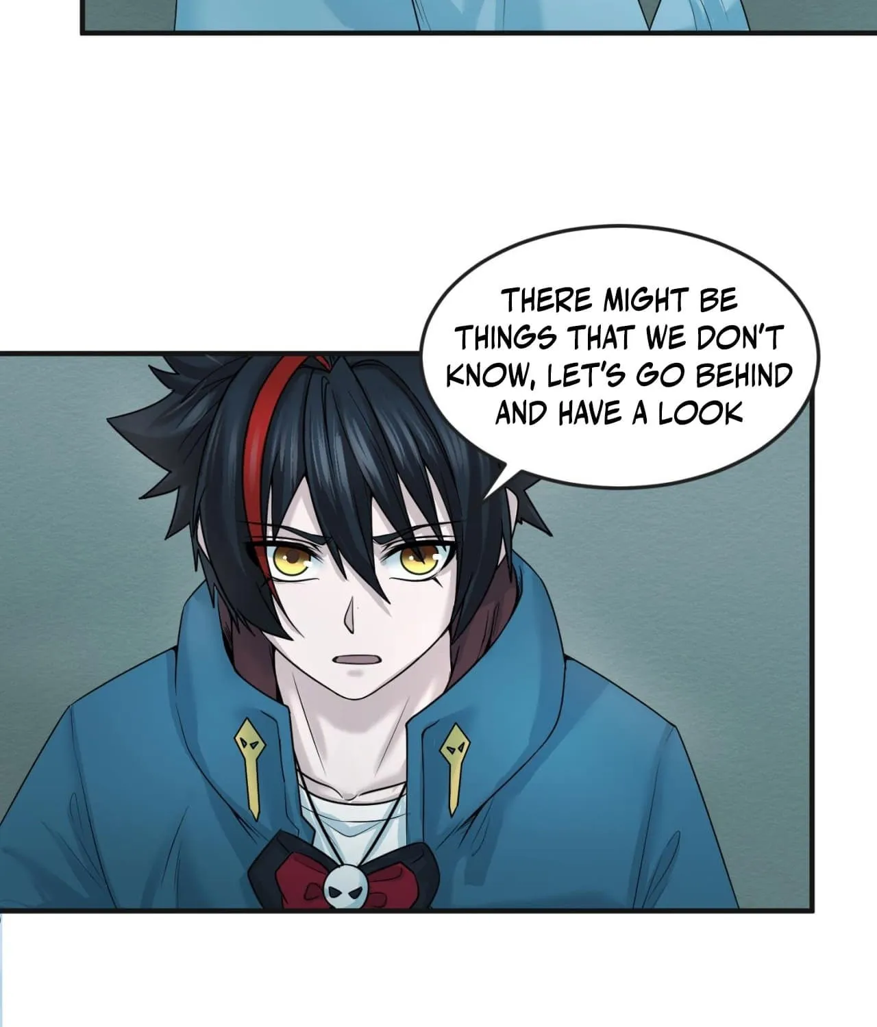 Age of Terror Chapter 50 page 10 - 