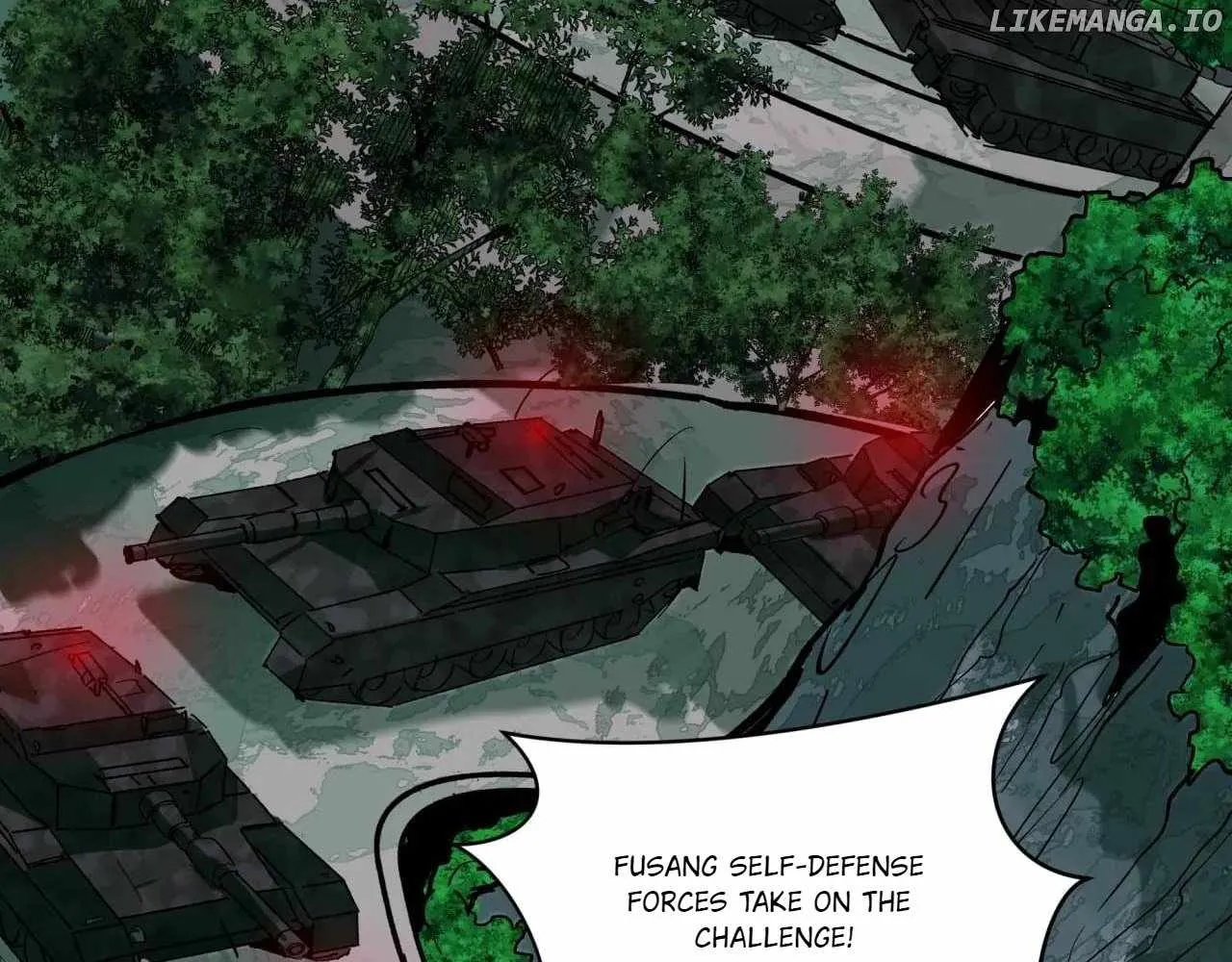 Age of Terror Chapter 500 page 102 - 
