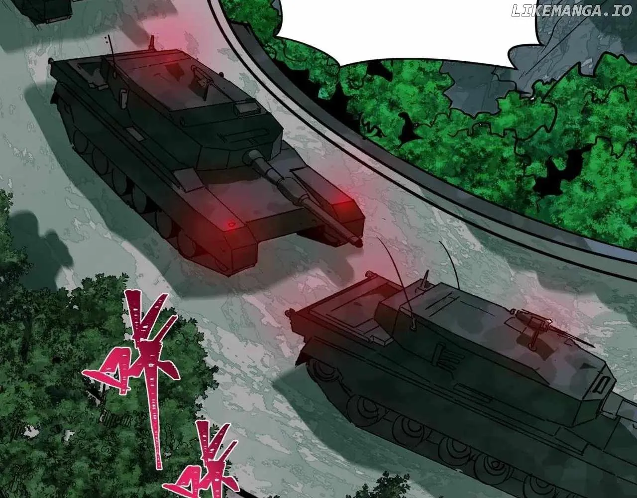 Age of Terror Chapter 500 page 103 - 