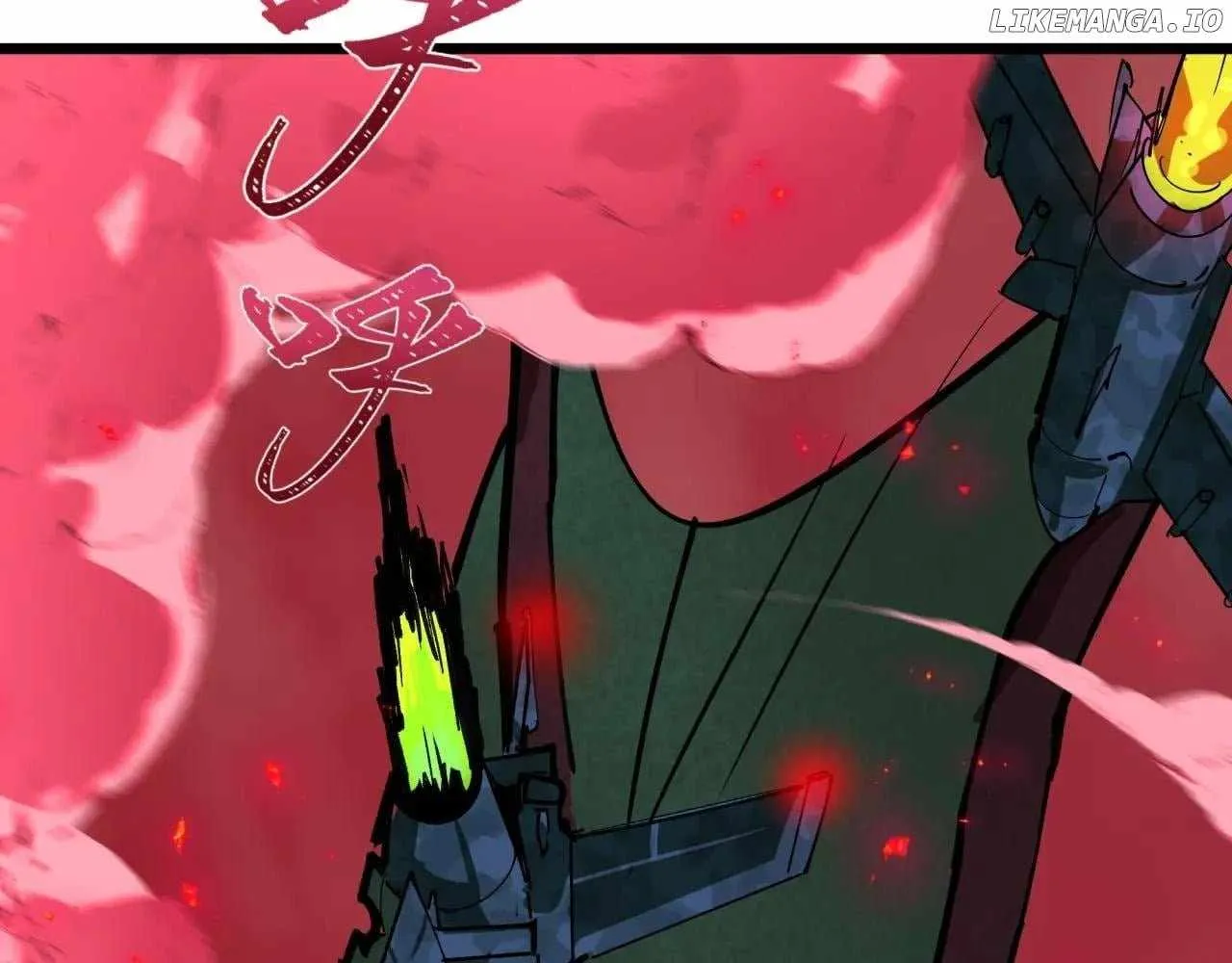 Age of Terror Chapter 500 page 105 - 
