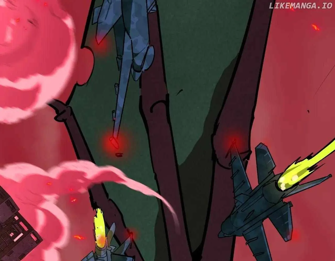 Age of Terror Chapter 500 page 106 - 
