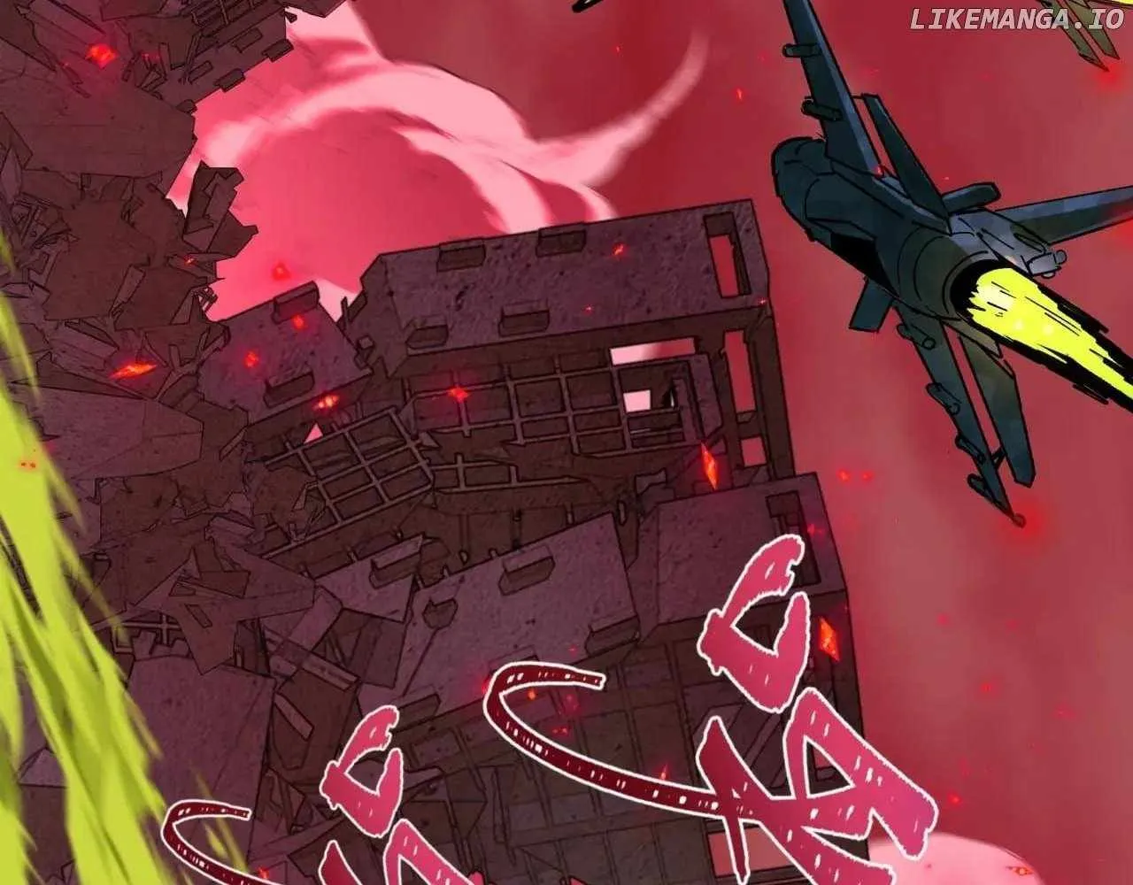 Age of Terror Chapter 500 page 110 - 