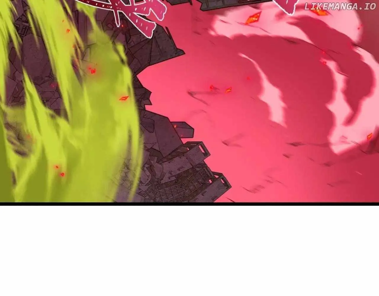 Age of Terror Chapter 500 page 111 - 