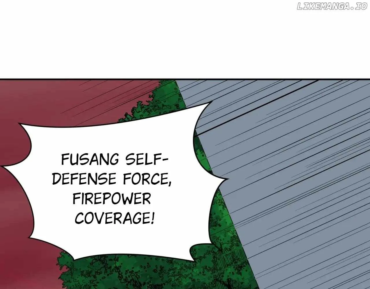 Age of Terror Chapter 500 page 113 - 