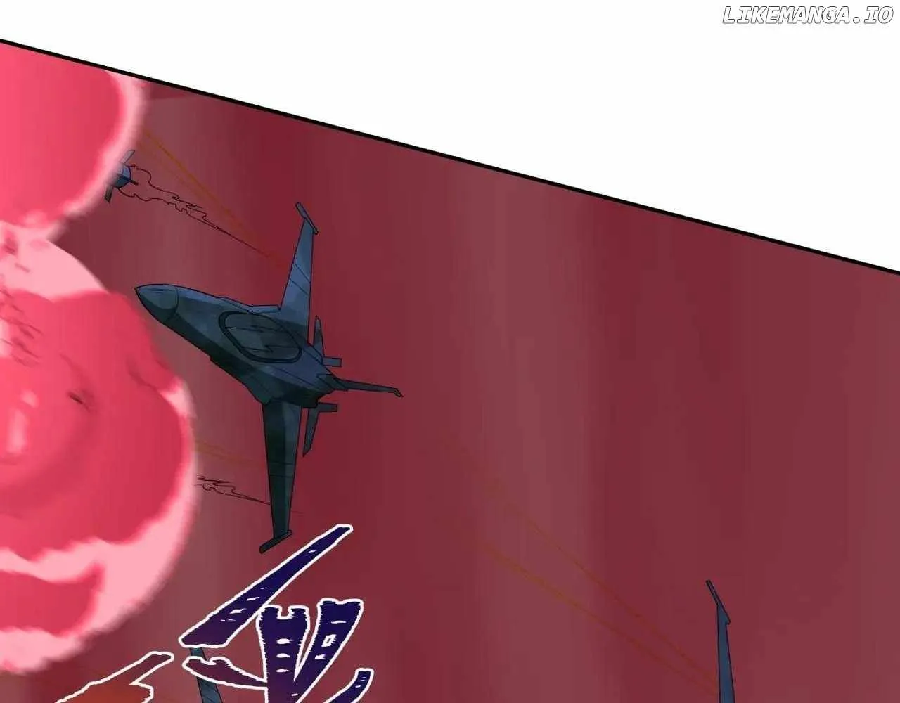 Age of Terror Chapter 500 page 117 - 