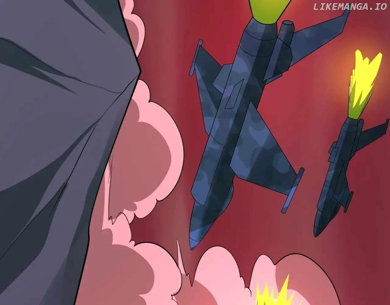 Age of Terror Chapter 500 page 121 - 