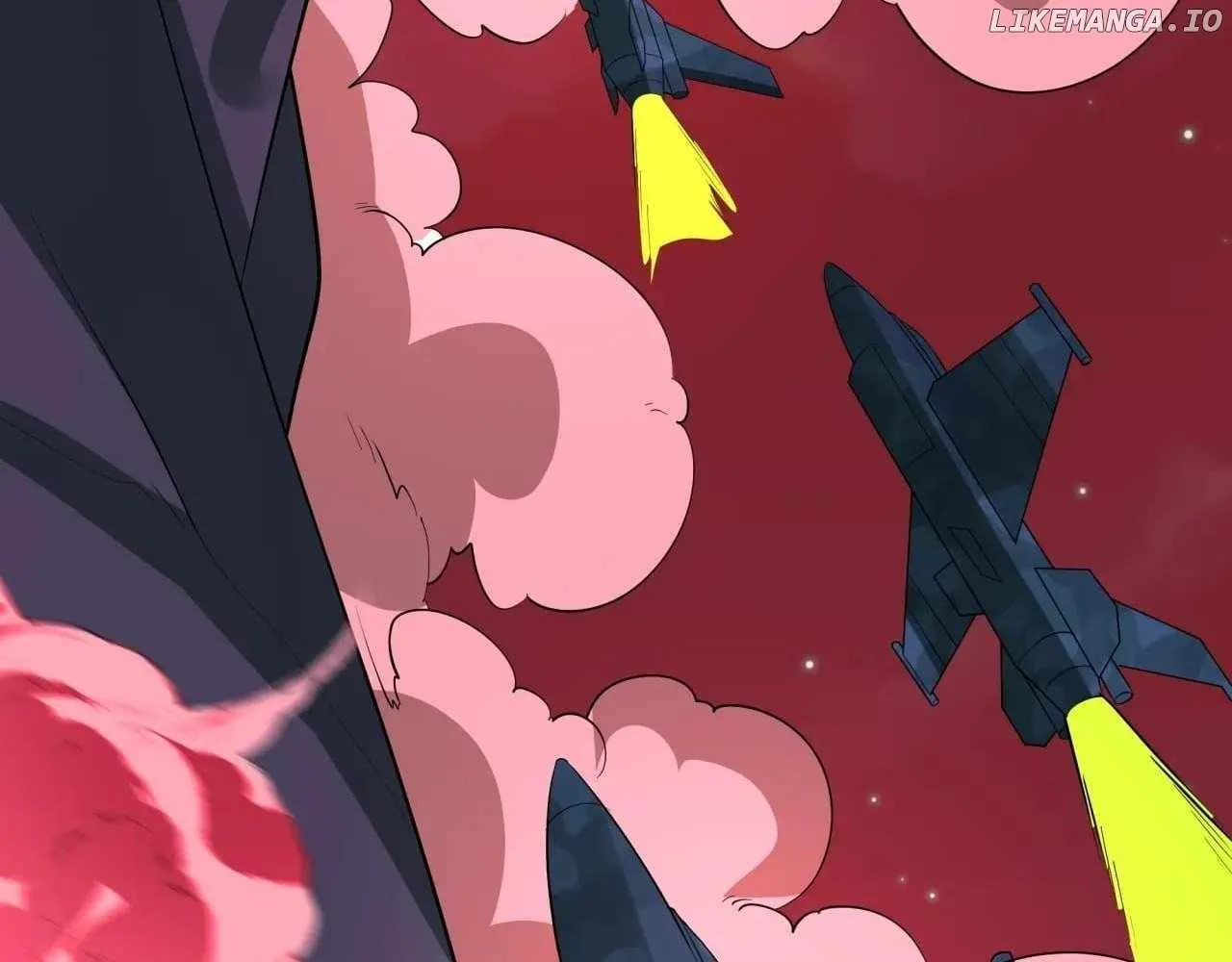 Age of Terror Chapter 500 page 126 - 