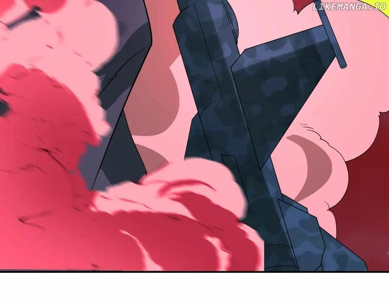 Age of Terror Chapter 500 page 127 - 