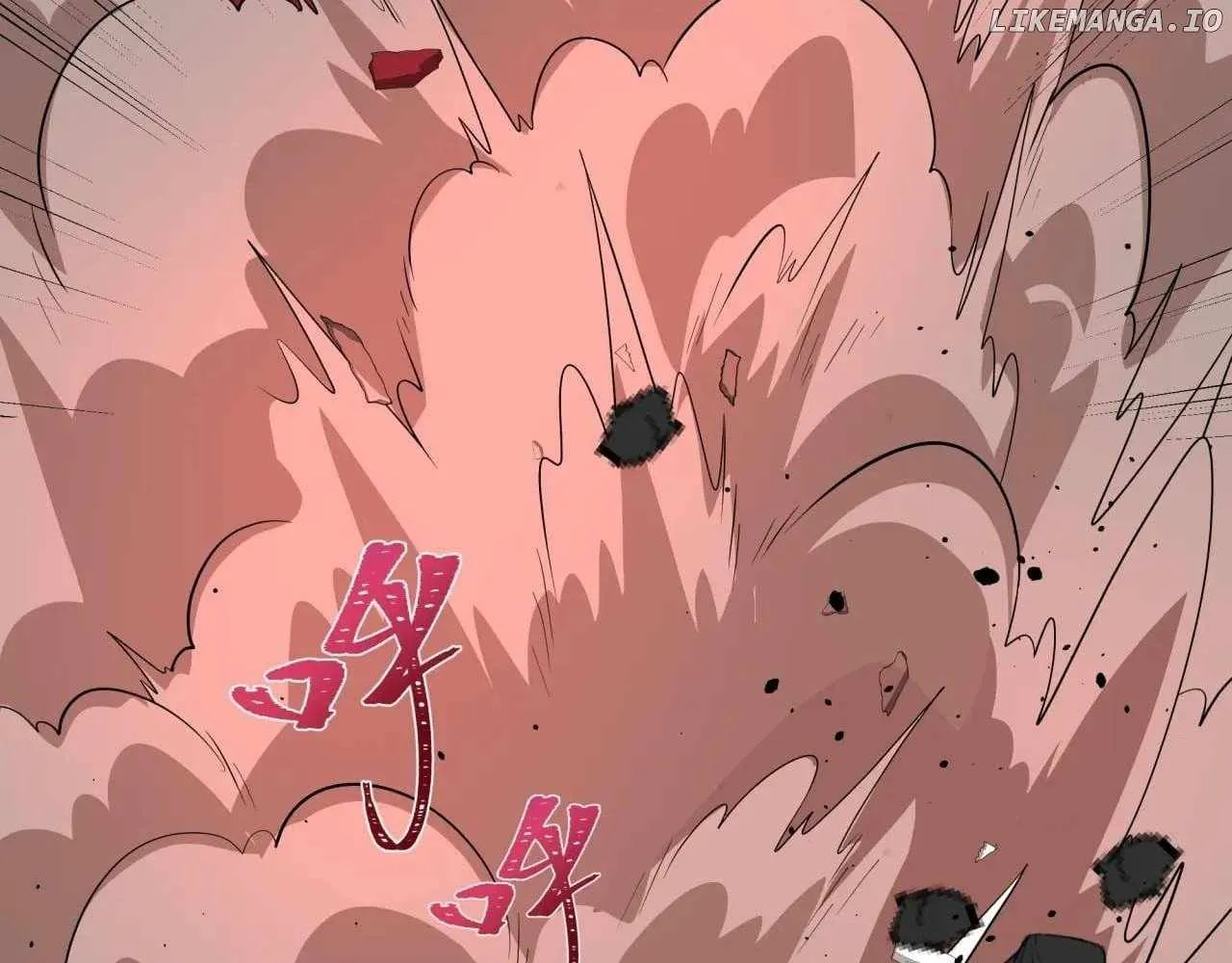 Age of Terror Chapter 500 page 129 - 