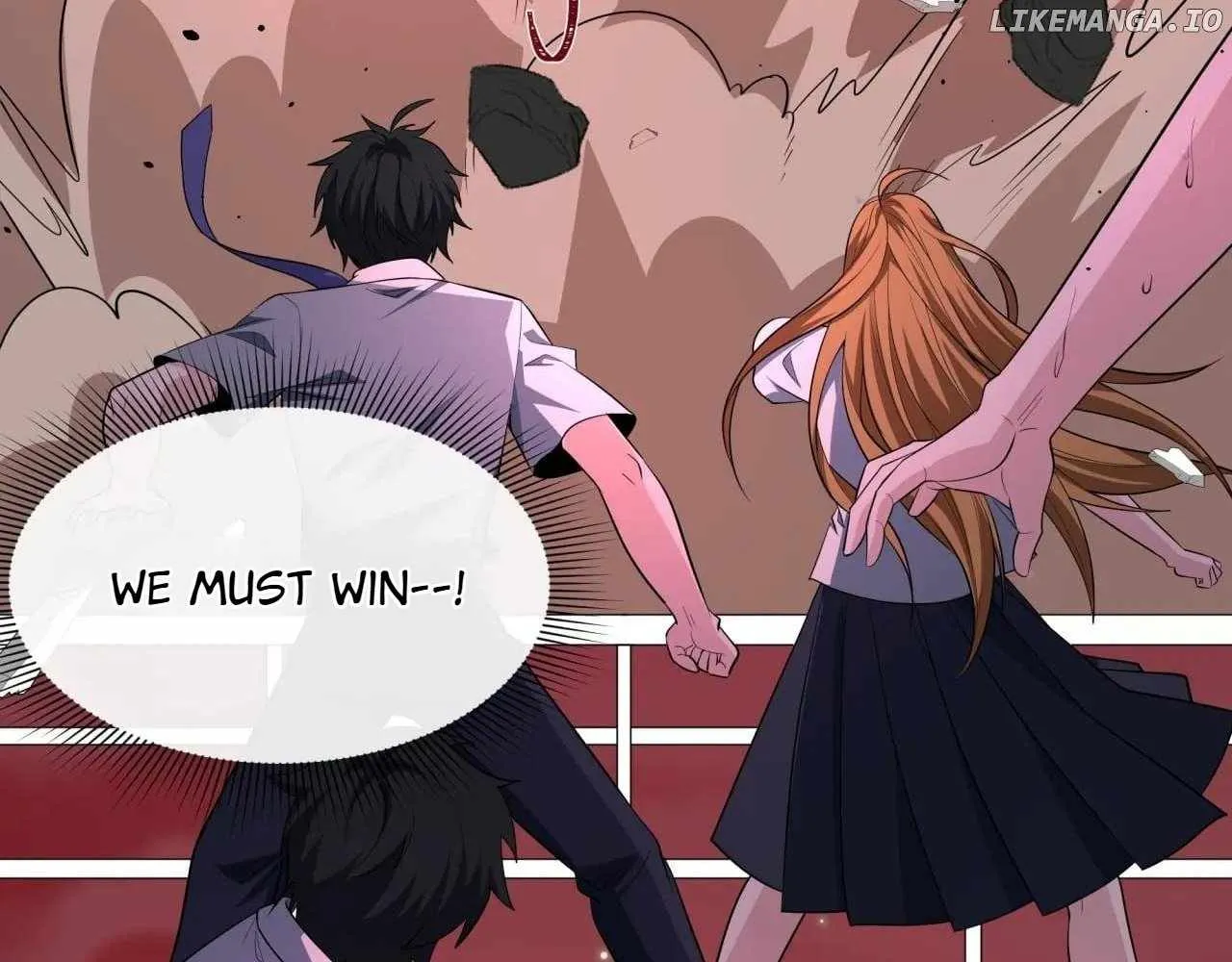 Age of Terror Chapter 500 page 130 - 