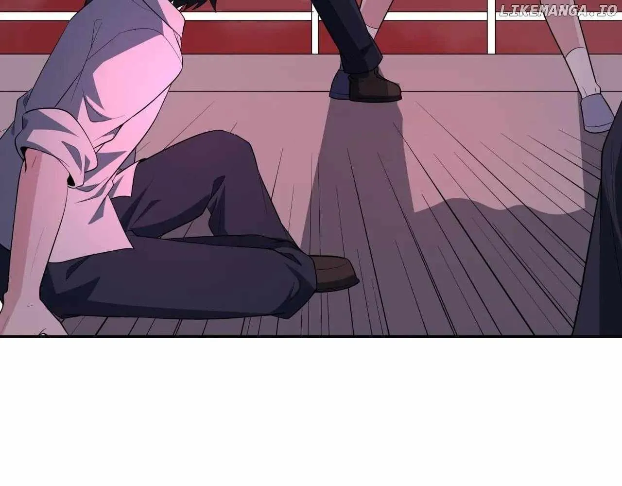Age of Terror Chapter 500 page 131 - 