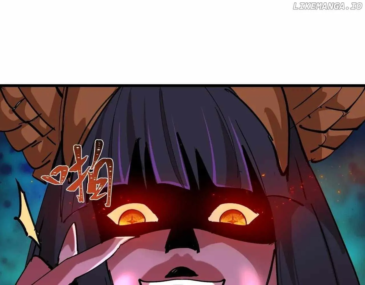 Age of Terror Chapter 500 page 133 - 