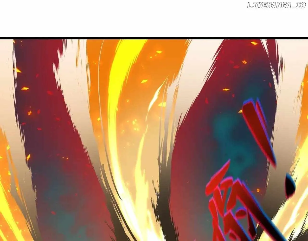 Age of Terror Chapter 500 page 135 - 