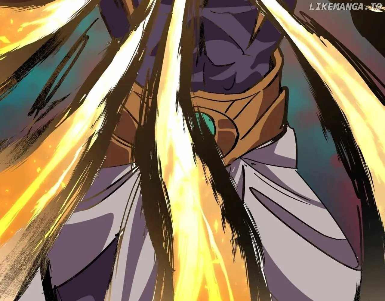 Age of Terror Chapter 500 page 137 - 