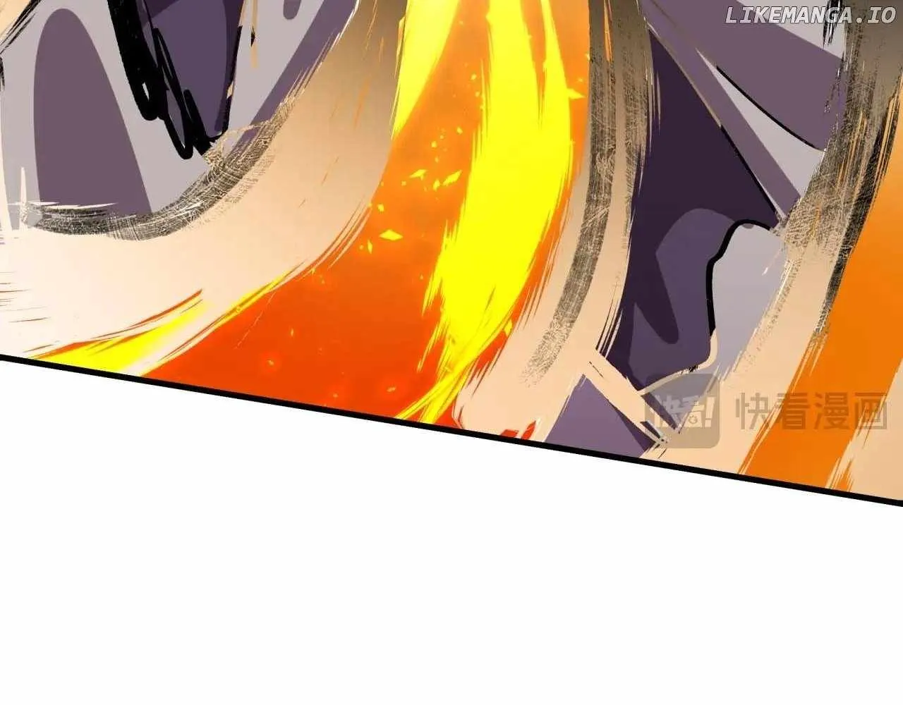 Age of Terror Chapter 500 page 138 - 