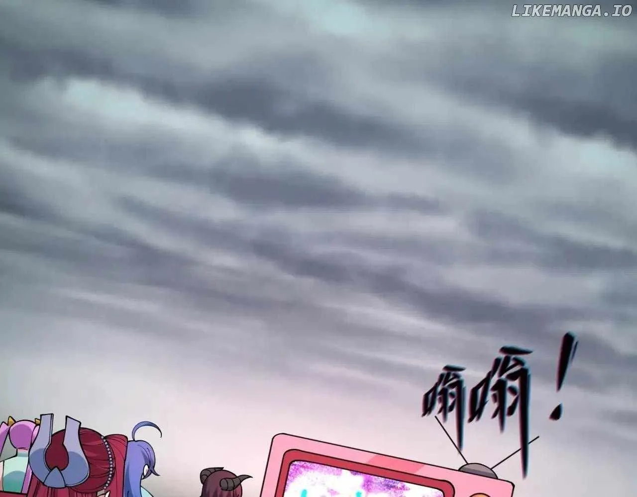 Age of Terror Chapter 500 page 15 - 