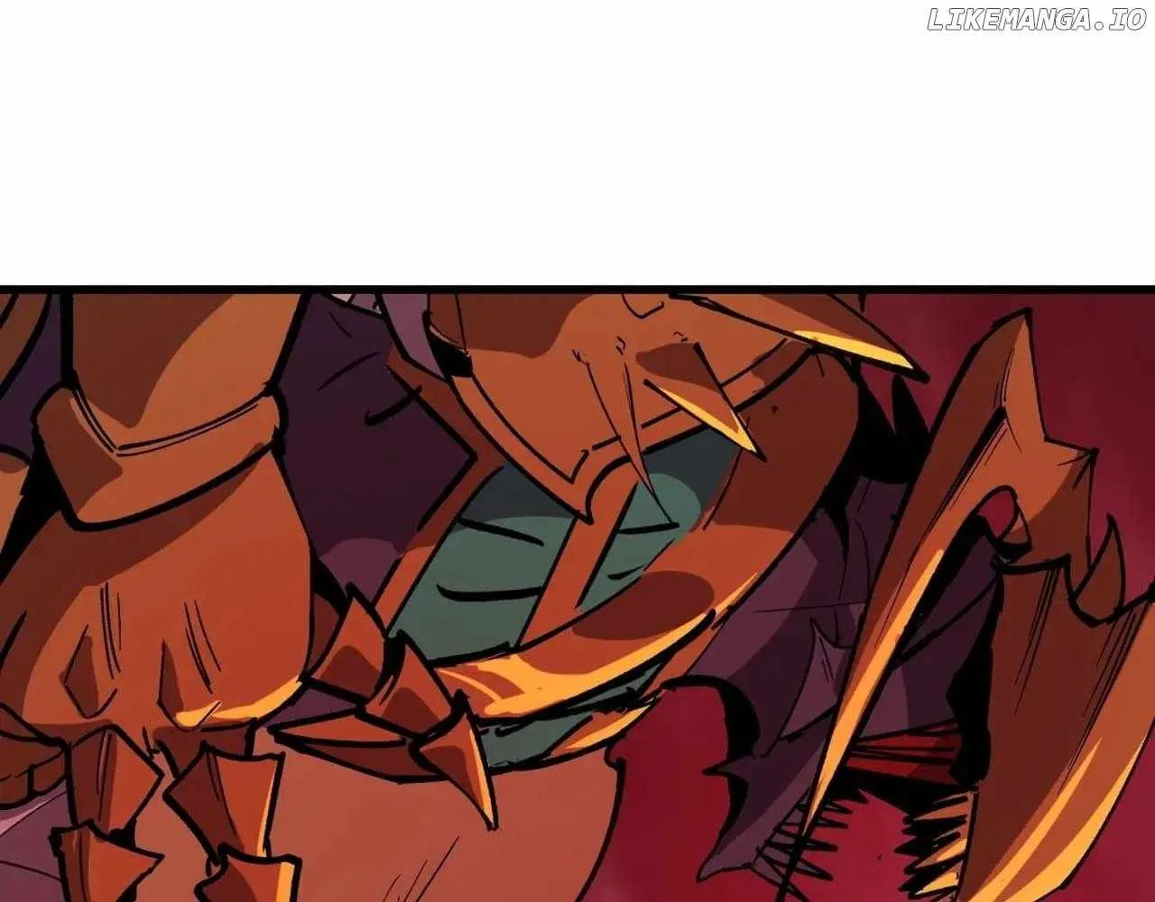 Age of Terror Chapter 500 page 146 - 