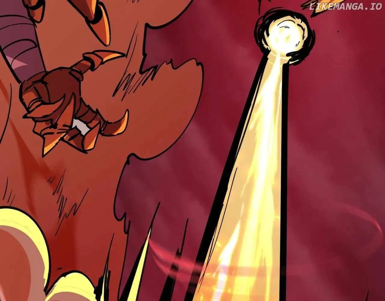 Age of Terror Chapter 500 page 147 - 