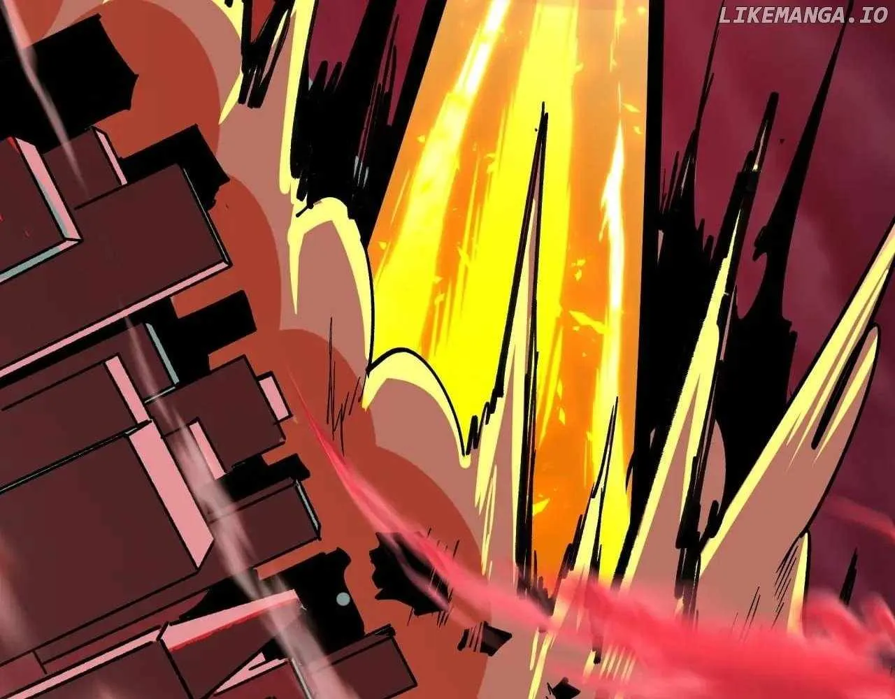 Age of Terror Chapter 500 page 148 - 
