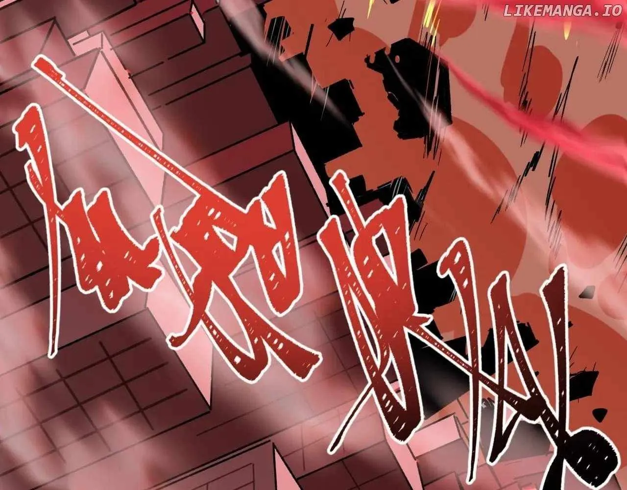 Age of Terror Chapter 500 page 149 - 