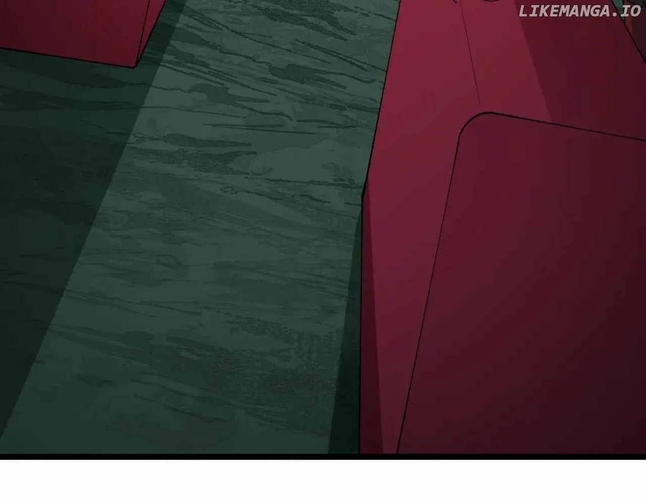 Age of Terror Chapter 500 page 17 - 