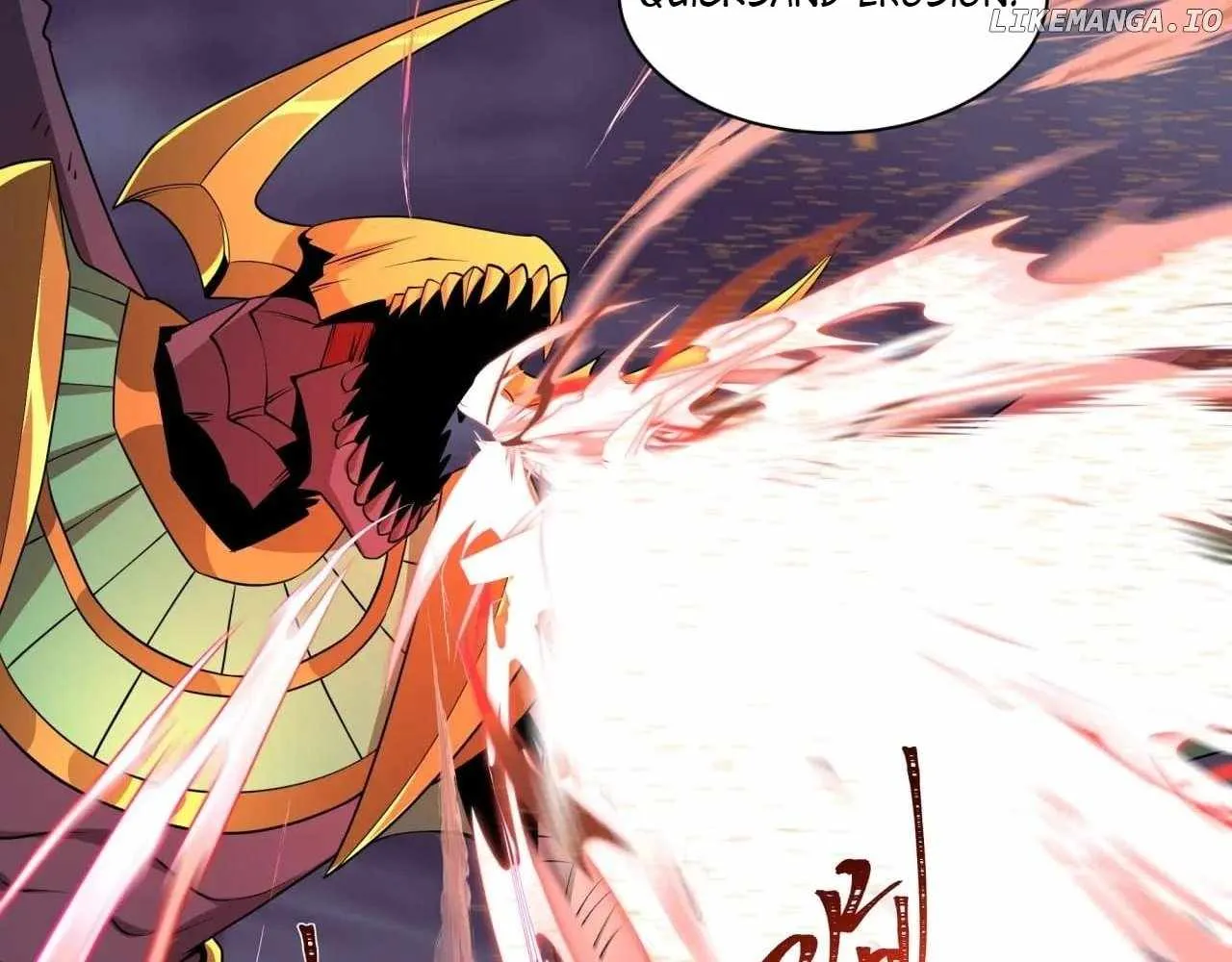 Age of Terror Chapter 500 page 173 - 