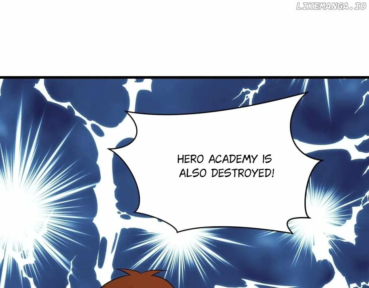 Age of Terror Chapter 500 page 180 - 