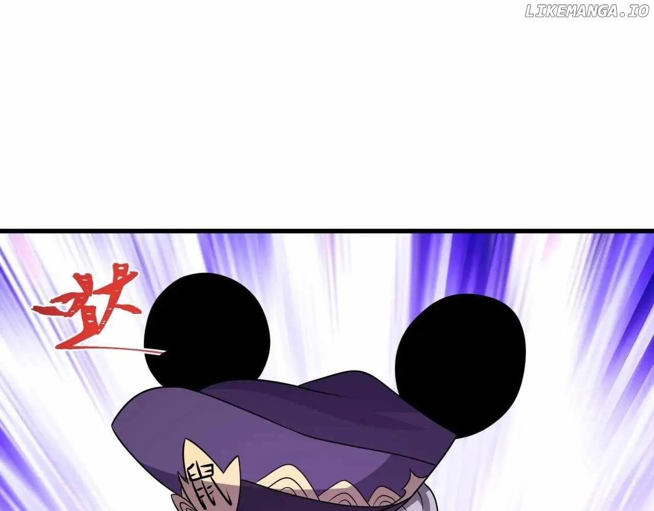 Age of Terror Chapter 500 page 187 - 