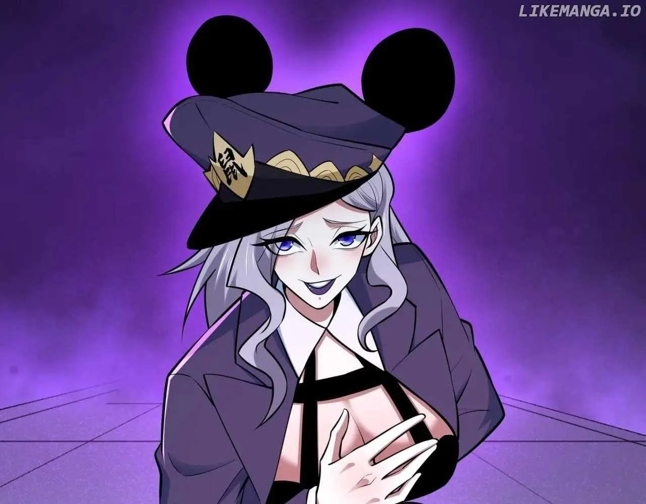 Age of Terror Chapter 500 page 193 - 