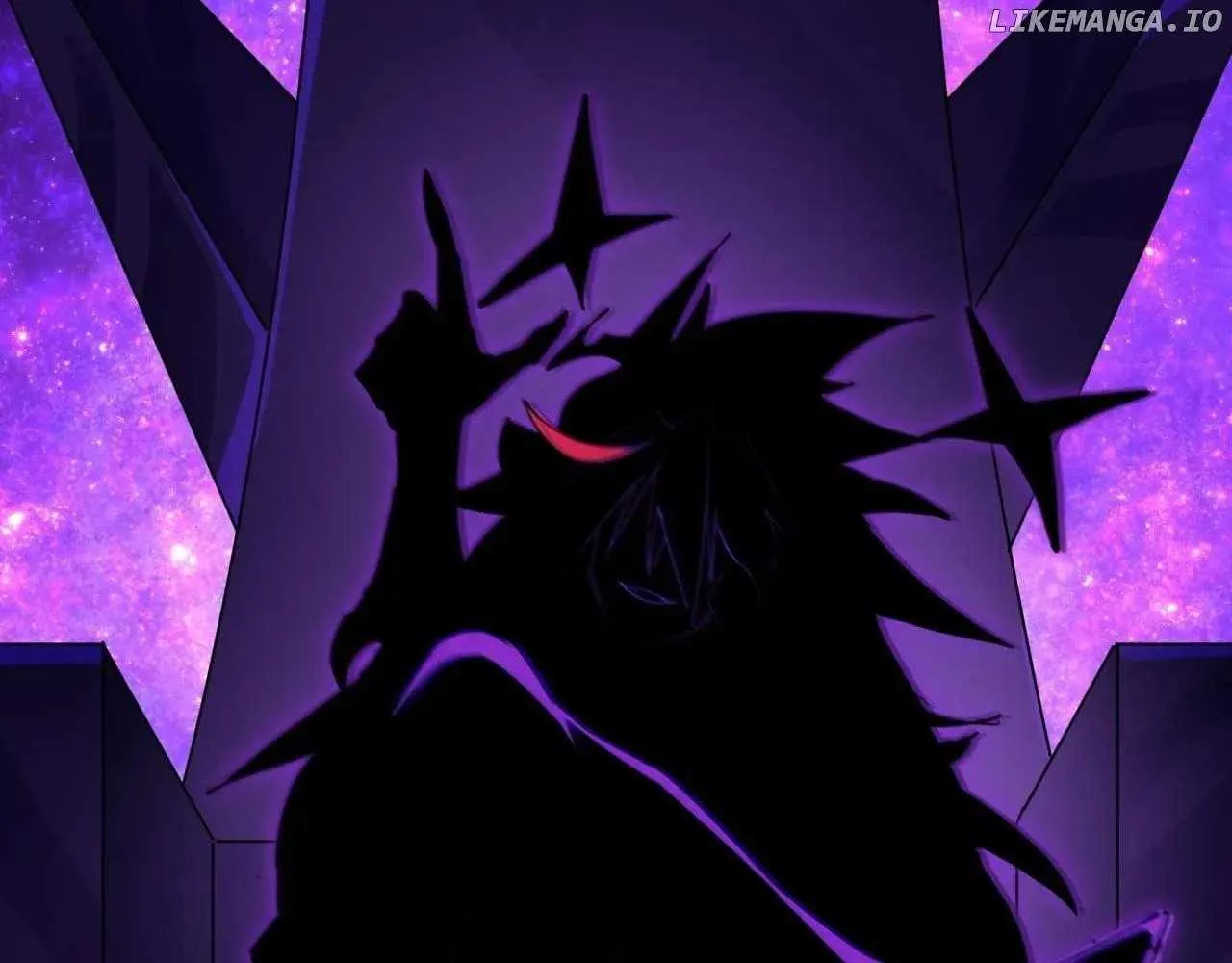 Age of Terror Chapter 500 page 205 - 