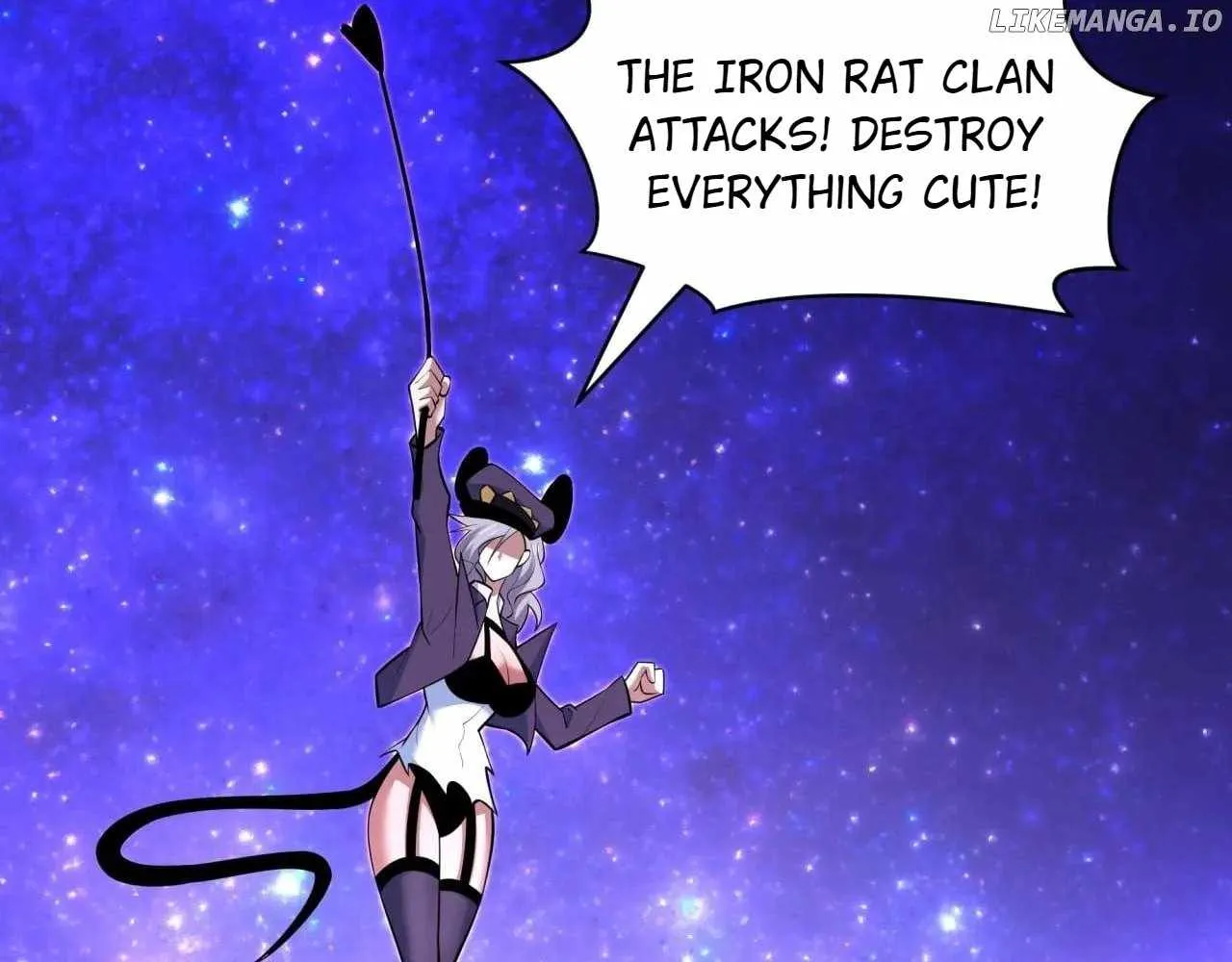 Age of Terror Chapter 500 page 209 - 