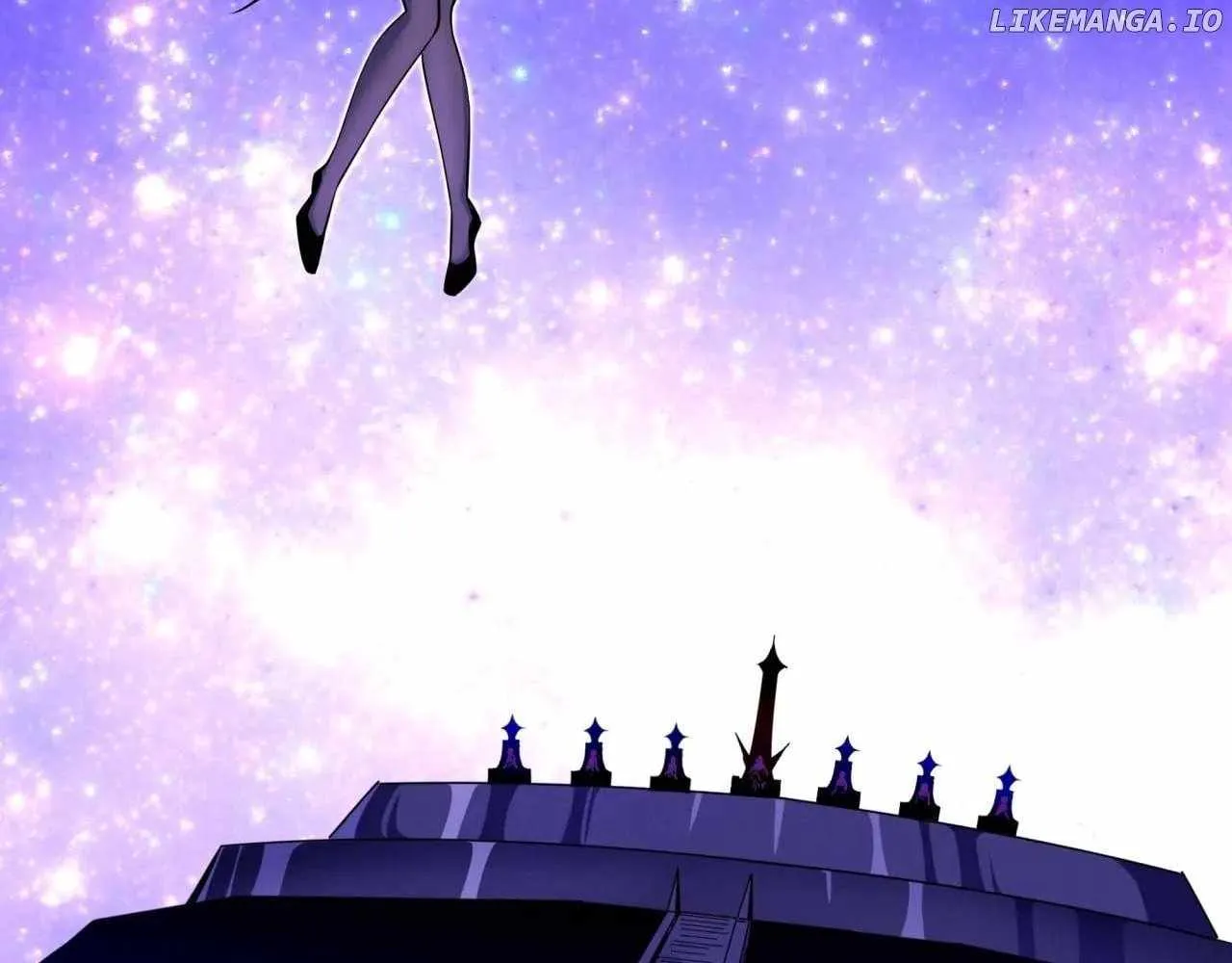 Age of Terror Chapter 500 page 210 - 