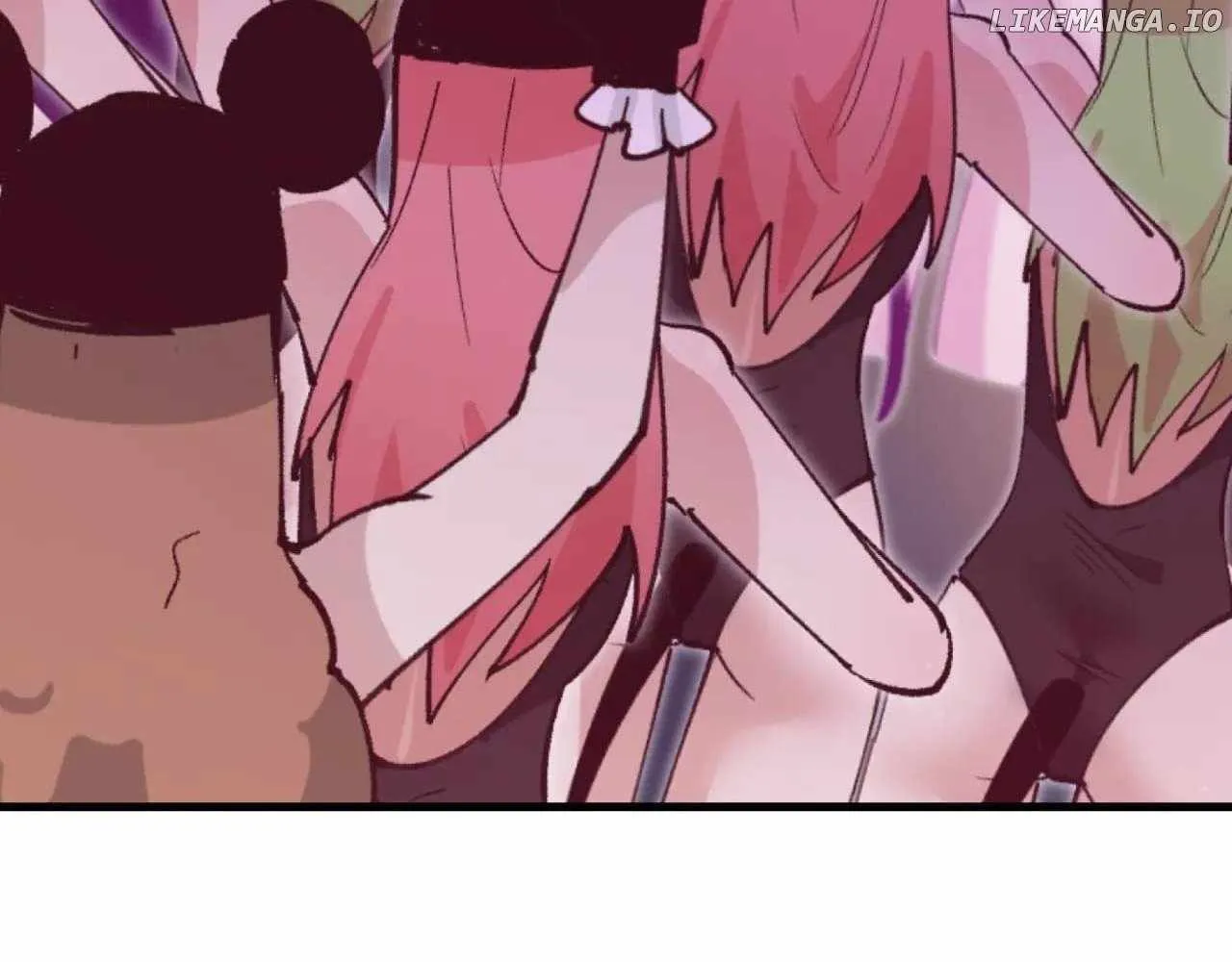 Age of Terror Chapter 500 page 215 - 
