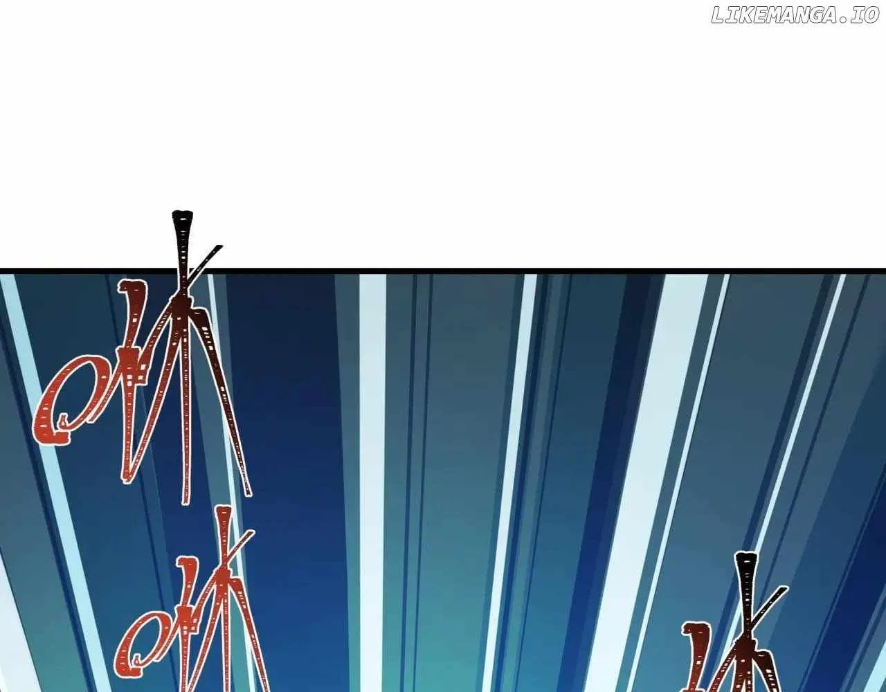Age of Terror Chapter 500 page 216 - 