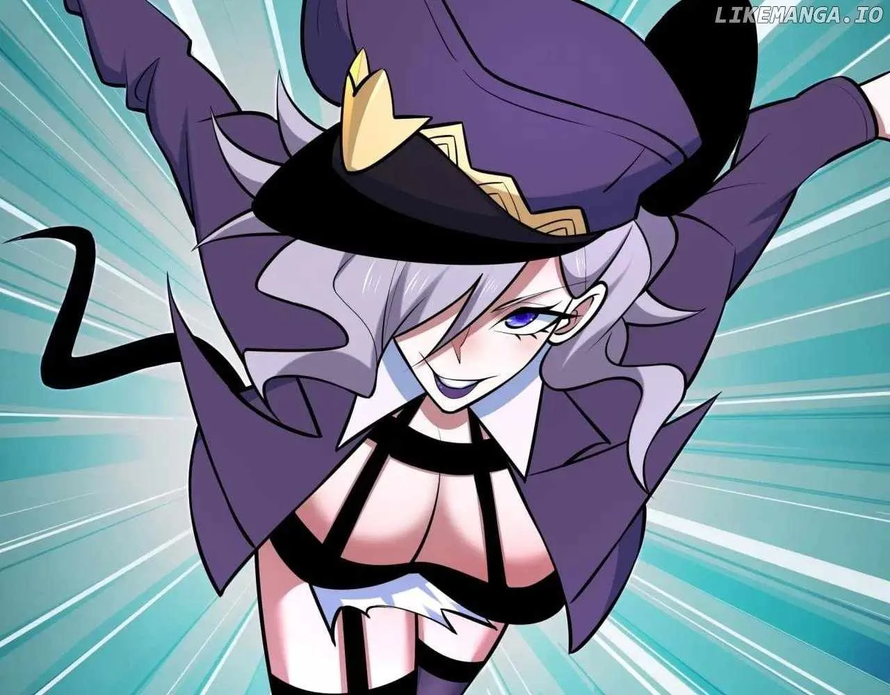 Age of Terror Chapter 500 page 218 - 