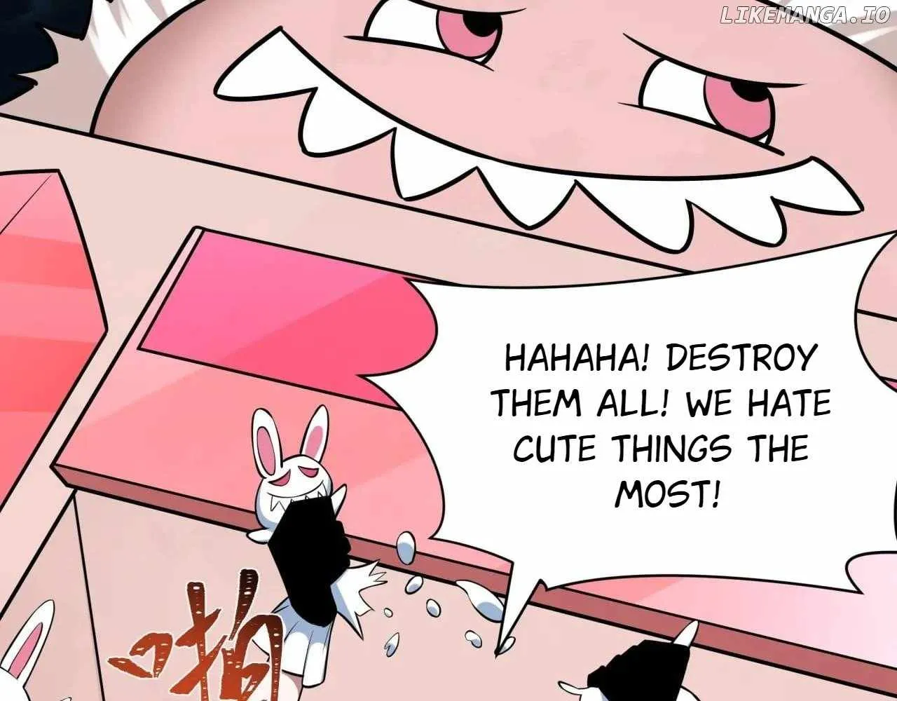 Age of Terror Chapter 500 page 220 - 