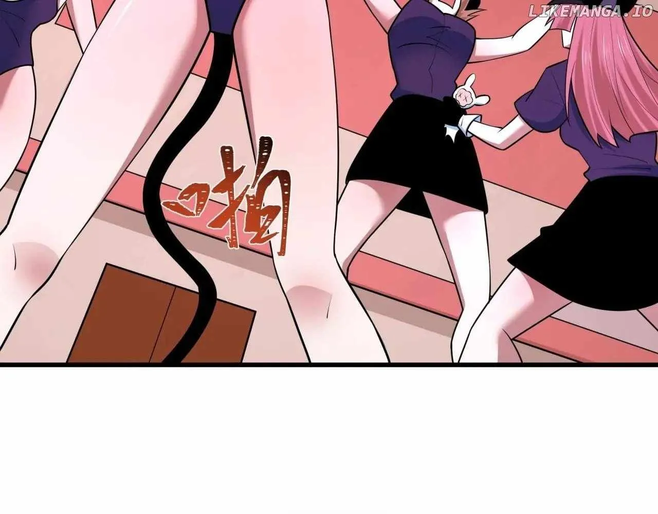 Age of Terror Chapter 500 page 222 - 