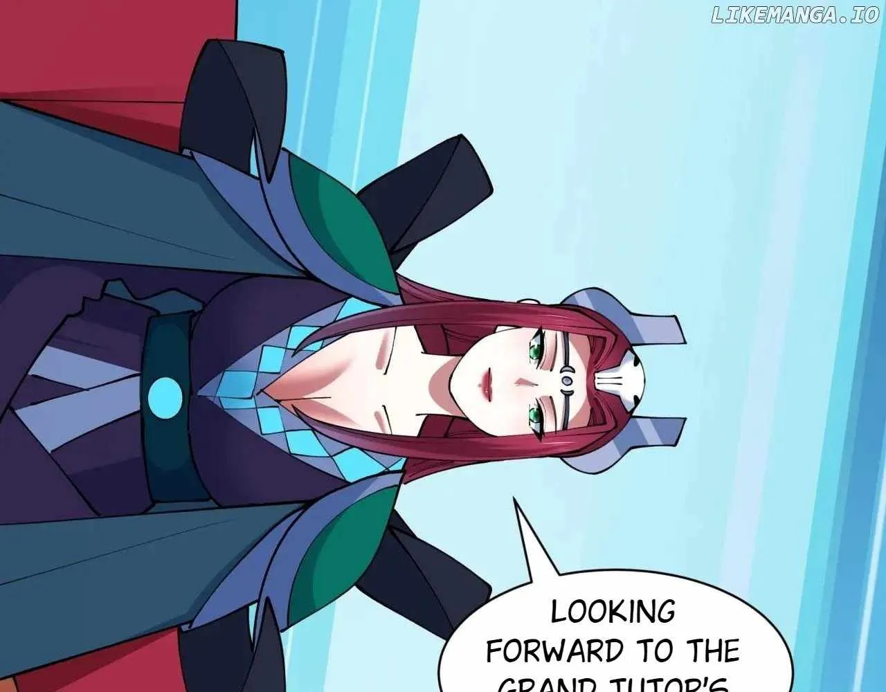 Age of Terror Chapter 500 page 24 - 